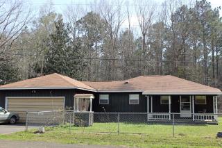 202 Crain Dr, Fairmount, TX 75948