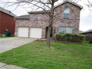 3201 Nandina St, Mckinney TX  75071-2985 exterior