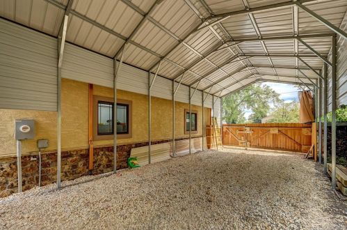 2595 Garland St, Denver CO  80215-1649 exterior