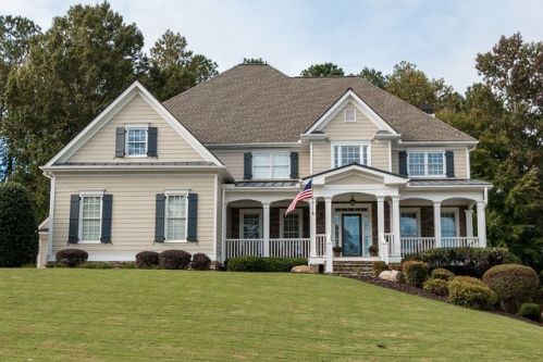 210 Cedar Woods Way, Holly Springs, GA 30114-6696