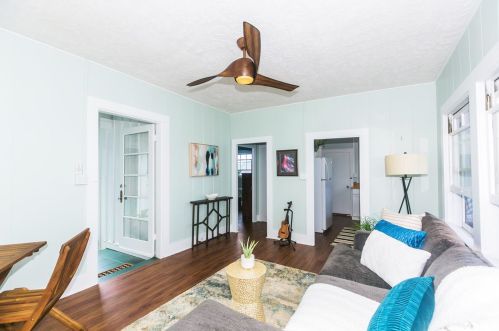 1341 Highview Pl, Honolulu HI  96816-3273 exterior