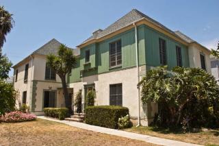 1215 Alfred St, Los Angeles CA  90035-2571 exterior