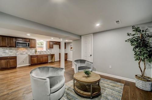 2574 Lancaster Dr, Atlanta GA  30344-2329 exterior