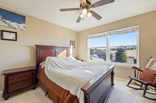 1434 Arabian Trl, Elizabeth CO 80107-8403 exterior