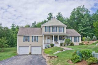 4 Balsam Ln, Amherst, NH 03031-3054