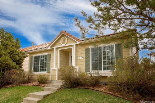 4580 Orleans St, Denver, CO 80249-8068