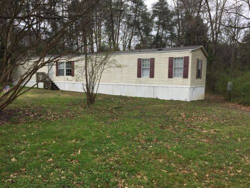 571 Deerfield Rd, Chickamauga, GA 30707-4501
