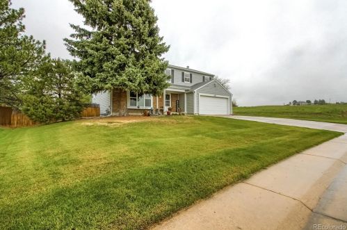 6911 Hills Dr, Parker, CO 80138-8052