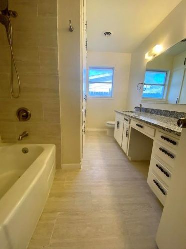 610 Barron Ave, Fort Worth TX  76140-3906 exterior