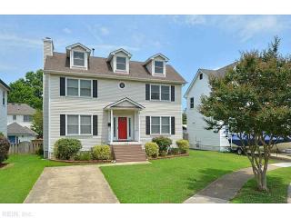 412 Connecticut Ave, Norfolk, VA 23508-2704