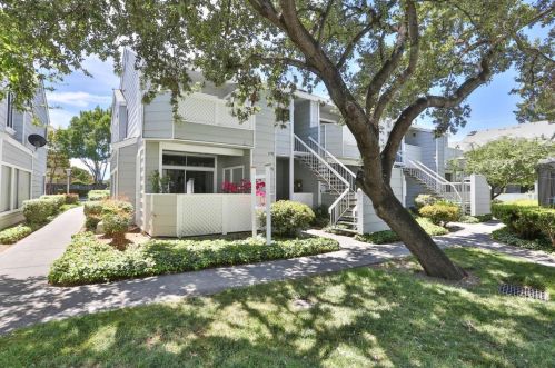 1596 Thornleaf Way, San Jose, CA 95131-2969