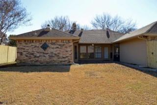 3719 Galloway Ln, Carrollton TX  75007-2010 exterior