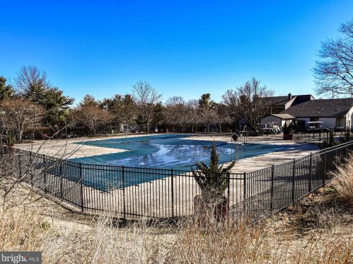 3603 Castle Ter, Silver Spring MD 20904-4753 exterior