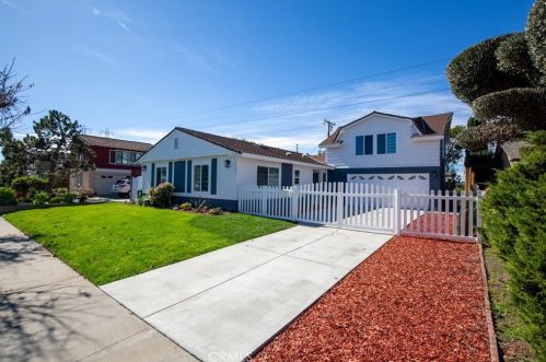 17361 Santa Lucia St, Santa Ana CA  92708-3117 exterior