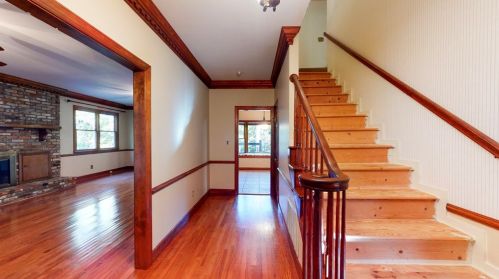 865 Deerwood Cir, Evans GA  30809-4447 exterior