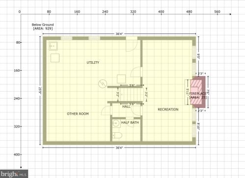 13111 Fernedge Rd, Silver Spring MD 20906-5302 exterior