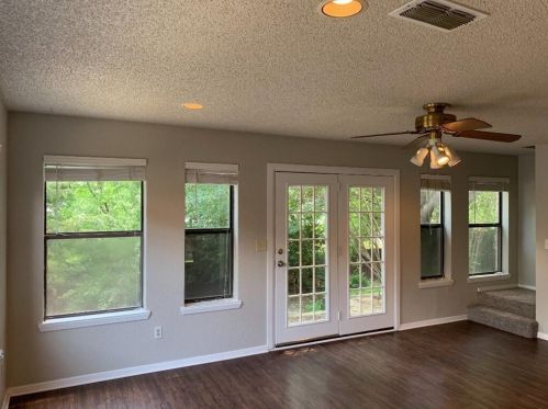 837 Arcadia St, Fort Worth TX  76179-3401 exterior