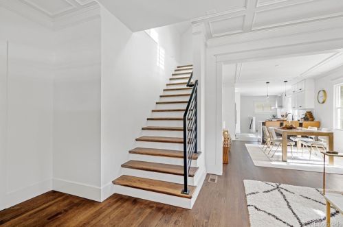 2212 Hudson St, Denver CO  80207-3847 exterior