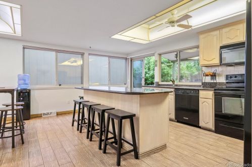 12552 Bates Cir, Aurora CO 80014-3314 exterior