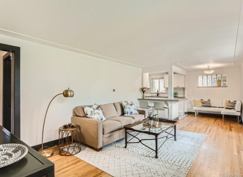 2950 Jay St, Denver CO  80214-8151 exterior
