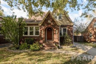 511 Maywood Ave, Peoria, IL 61604-2837