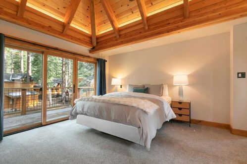 820 Beaver Pond, Truckee CA  96161-4200 exterior