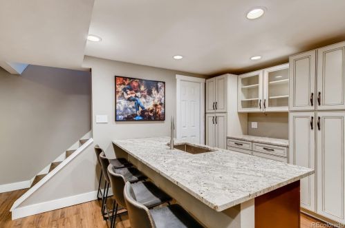 6945 62 Pl, Arvada CO  80003-4804 exterior