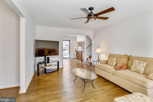 1920 Chapel Hill Rd, Silver Spring MD 20906-1113 exterior