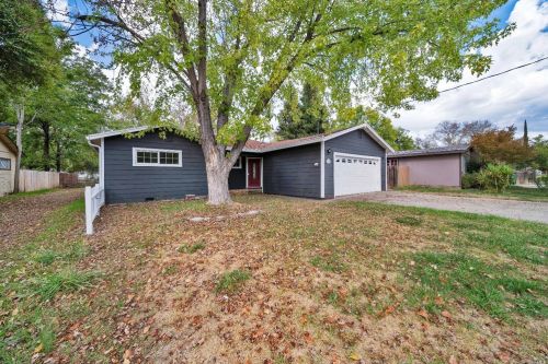 4570 Bonnyview Rd, Redding, CA 96001-4208