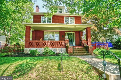 115 Ridge St, Carlisle, PA 17013-3928