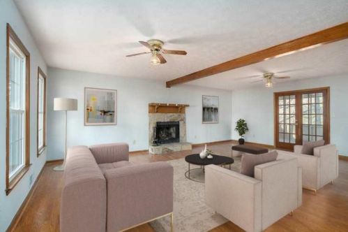 3070 Revere Cir, Lithonia, GA 30039-6010