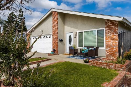 331 Monterey Cir, Placentia, CA 92870-5832