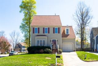 103 Rainmist Cir, Cary, NC 27513-4725