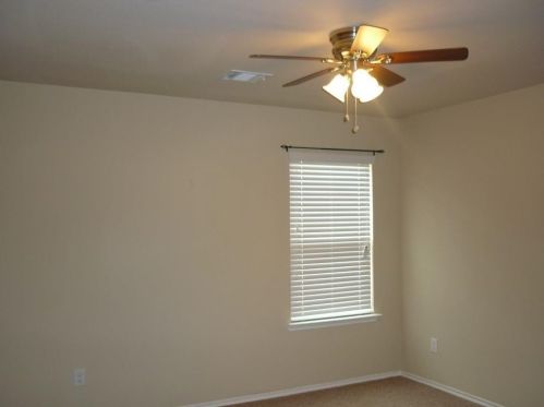 1054 Churchill Dr, Princeton TX  75407-2800 exterior