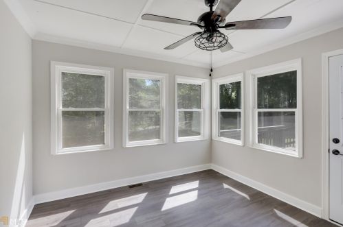 2818 Meadowview Dr, Atlanta GA  30316-4326 exterior