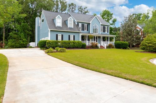 2659 Magnolia Place Ct, Mount Pleasant, SC 29466-7913