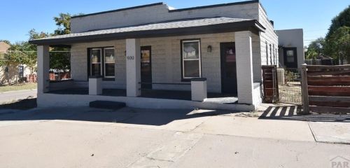 900 Elm St, Pueblo CO  81004-2583 exterior