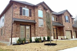 30814 Academy Trace Dr, Spring TX  77386-4006 exterior