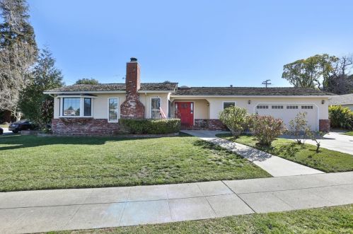 1360 Brook Glen Dr, San Jose, CA 95129-4159