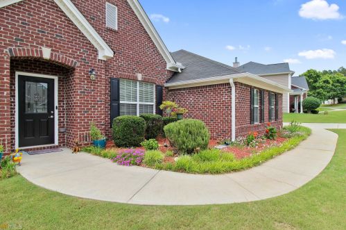 651 Pathwood Ln, Stockbridge GA  30281-7788 exterior