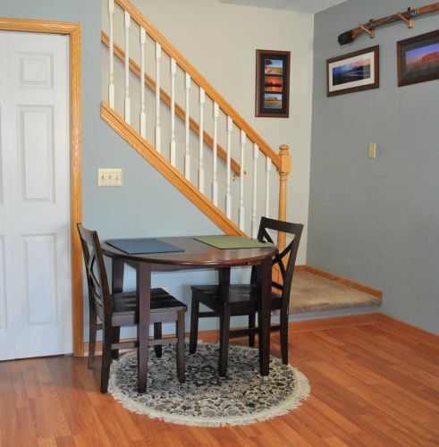1891 Bluestem Ln, Saint Paul MN  55126-5018 exterior
