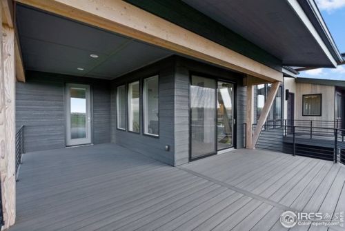 6018 Inspiration Dr, Fort Collins CO  80524-9388 exterior