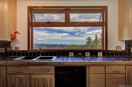 20041 Maxwell Dr, Morrison, CO 80465-2389