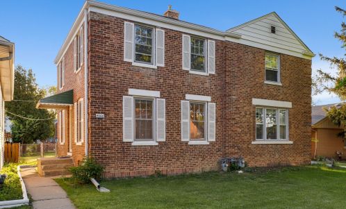 4006 Oak Ave, Brookfield, IL 60513-2021
