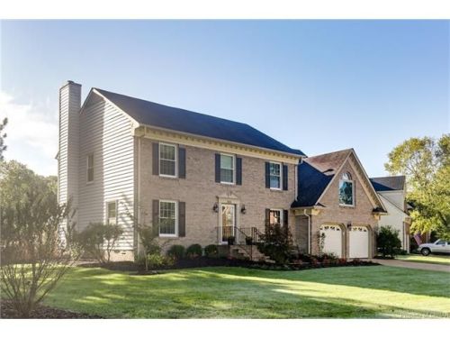 105 Chris Slade Chase, Yorktown, VA 23693-2568