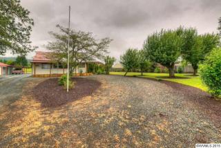 1877 Hills Rd, Philomath, OR 97370-9401