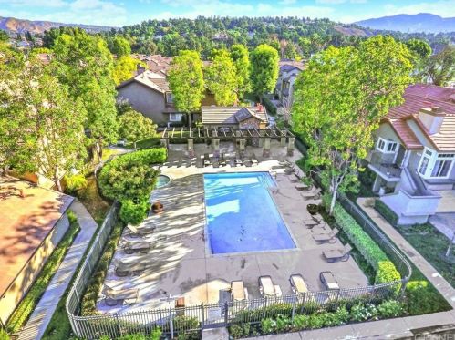 571 Glenhurst Dr, Anaheim CA  92808-1927 exterior