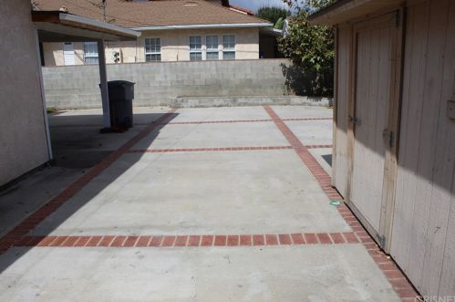 728 Columbus Ave, Glendale CA  91203-1302 exterior