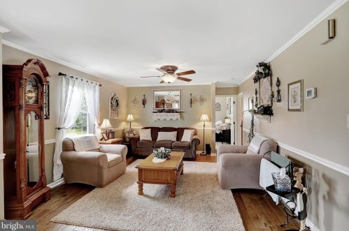 716 Paradise Rd, Aberdeen MD  21001-1613 exterior