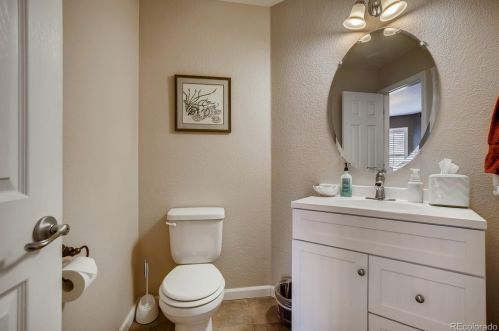 22151 Jamison Pl, Denver CO  80016-7158 exterior